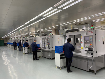 中國加速知識(shí)產(chǎn)權(quán)&ldquo;變現(xiàn)&rdquo;為中小企業(yè)紓困