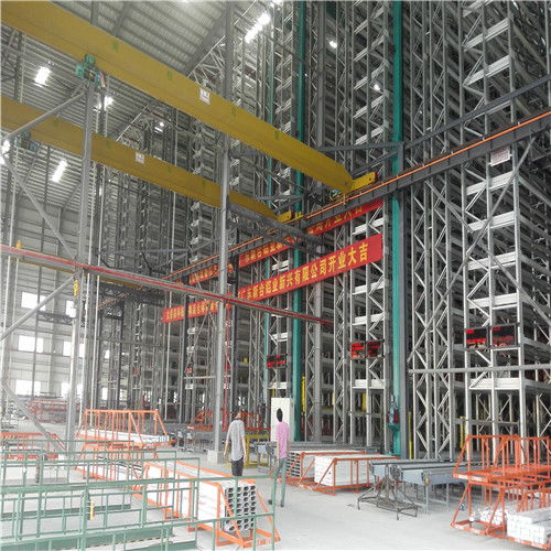 太原料箱庫(kù) 蘇州拓普威智能公司 圖