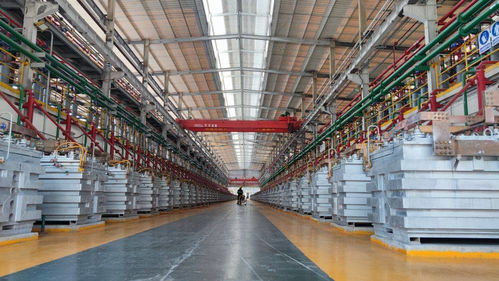 新春走基層 一夜春風(fēng)來(lái) 萬(wàn)樹梨花開 新產(chǎn)業(yè)發(fā)展催生山區(qū)縣工業(yè)園項(xiàng)目落地