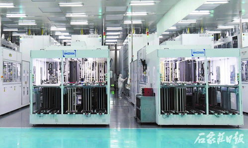 奮楫揚(yáng)帆逐浪高 實(shí)干擔(dān)當(dāng)勇爭先 石家莊全力推動經(jīng)濟(jì)高質(zhì)量發(fā)展綜述鳳凰網(wǎng)河北 鳳凰網(wǎng)