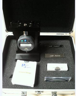 阿爾門試片與拋丸試片供應(yīng)解析 江蘇達奧美特科技的市場定位與價格趨勢