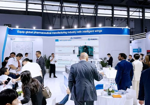 楚天科技發(fā)布智能檢測新突破 AIM72全自動(dòng)燈檢機(jī)引領(lǐng)行業(yè)革新